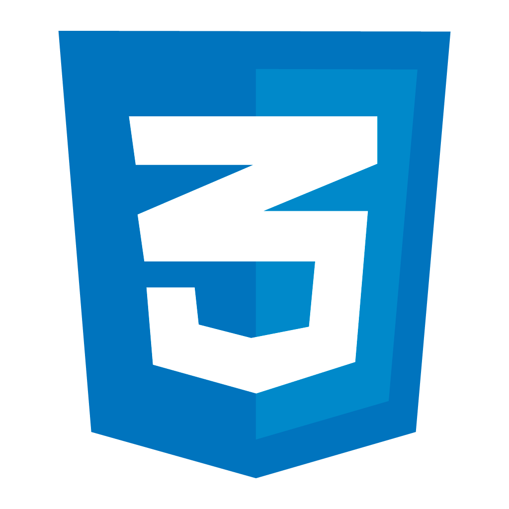 CSS Icon Image