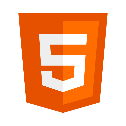 HTML Icon Image