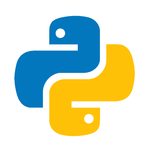 Python Icon Image
